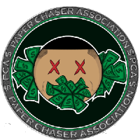 Paper Chaser Association